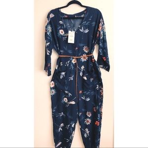 Zara Jump Suit